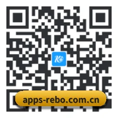 Android 极客版 二维码