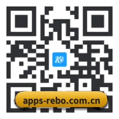 iOS 苹果版 二维码
